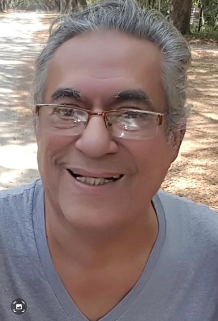 Obituary of Wilson Rosado