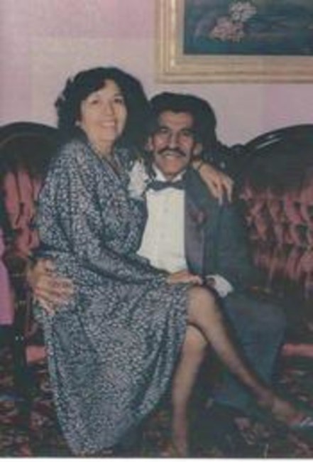 Obituary of Leopold Paul Martinez