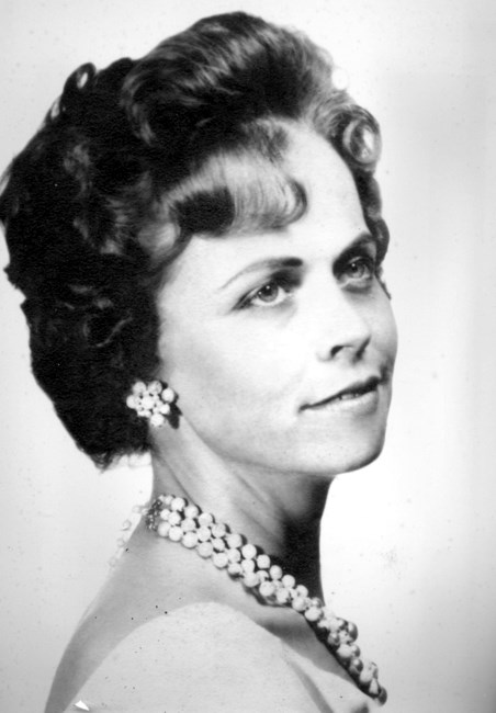 Obituary of Joan H. Otis