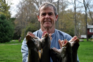 Obituario de John Lawrence Kirk