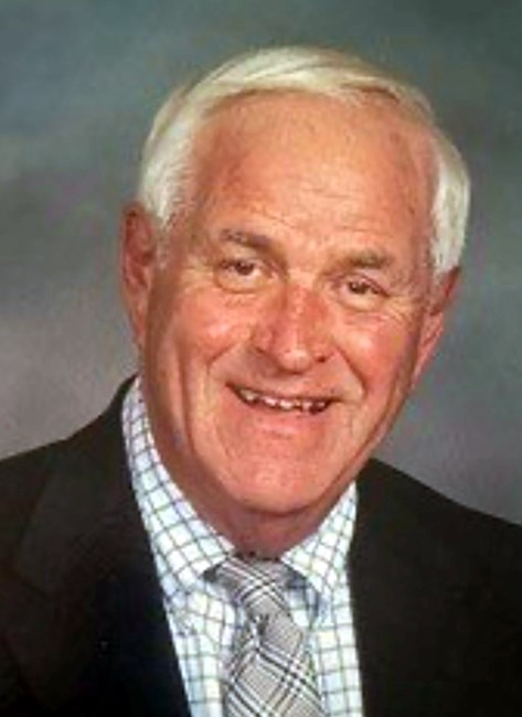 Avis de décès de Robert Ronald "Bob" Greenwood