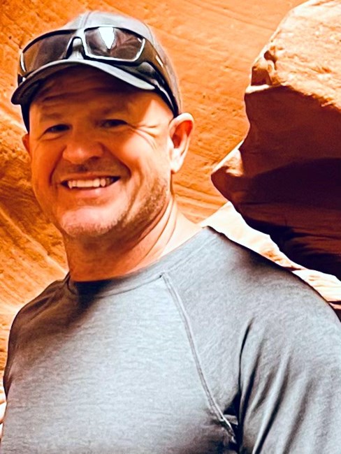 Obituary of Stephen Wesley Blaylock