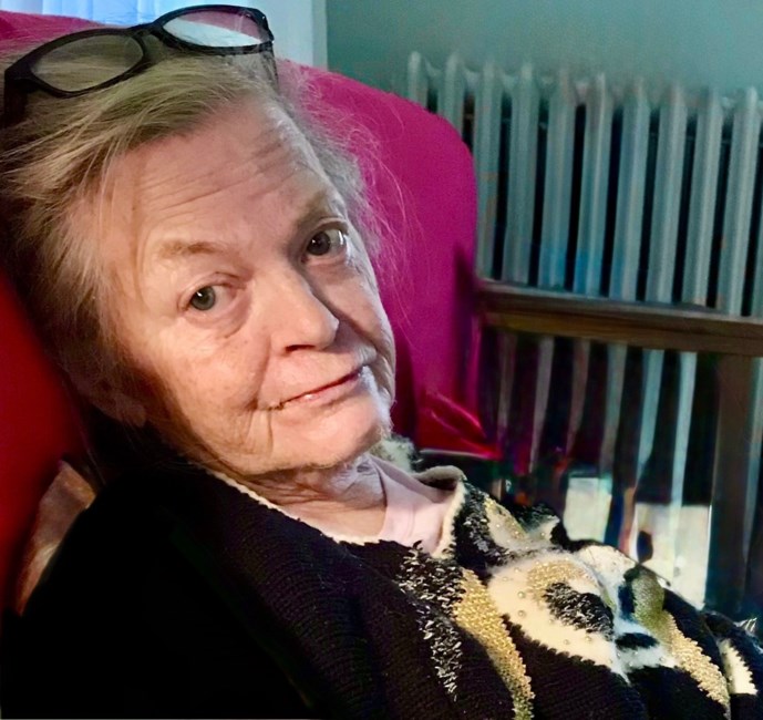 Obituary of Donna M Swift