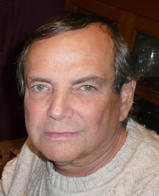 Obituary of Jesse Samuel Rosenthal