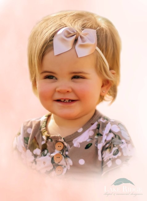 Obituary of Reese Elizabeth Hamsmith