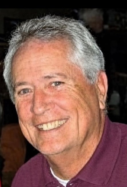 Obituary of Jerry James Werner