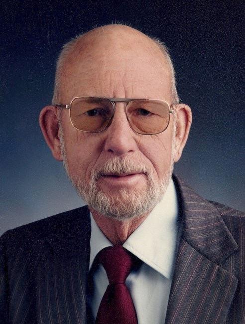 Obituary of Clifton Saunders Wright USAF(Ret.)