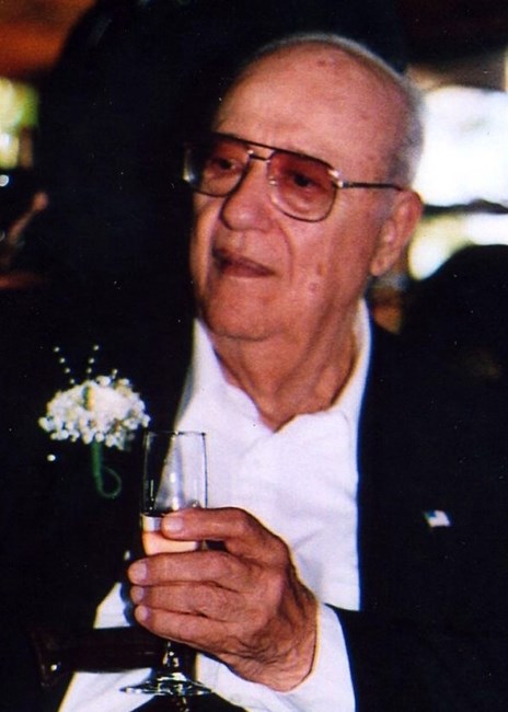 Obituary of Nicholas John Dovalis