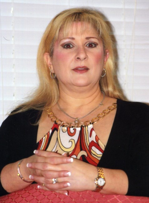 Obituary of Lisa Mary Davis