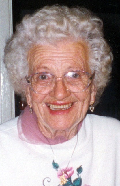 Obituario de Dorothy Marie Kirkpatrick