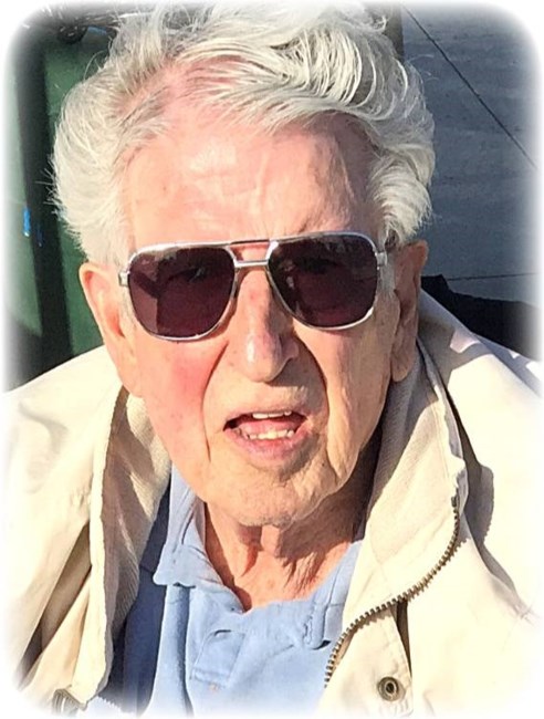 Obituary of Richard Nick Wheeler