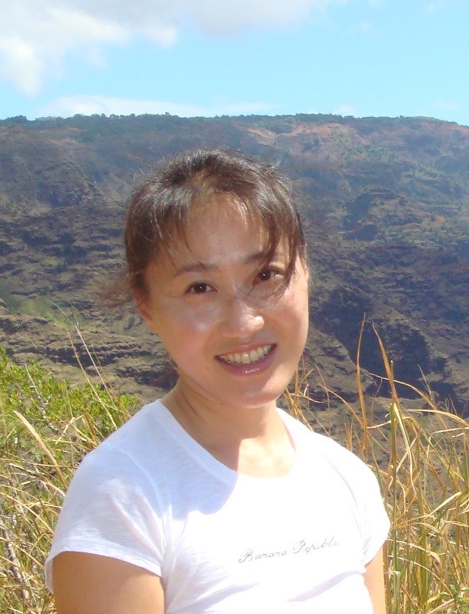 Obituary of Jinhwa Jeong