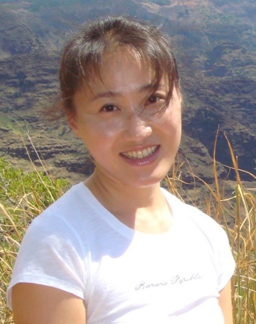 Obituary of Jinhwa Jeong