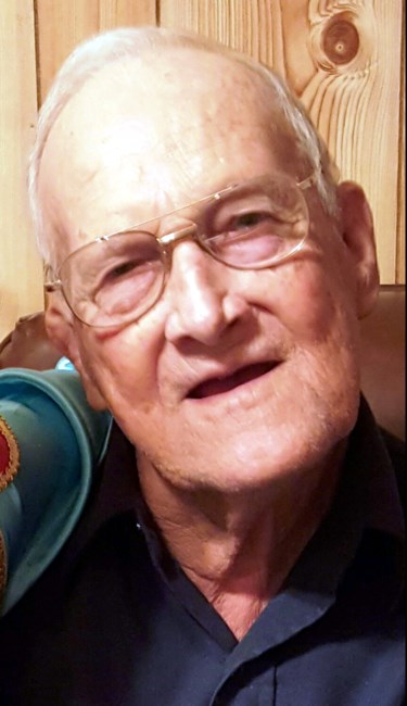 Obituary of William Thomas "W.T." Ricker