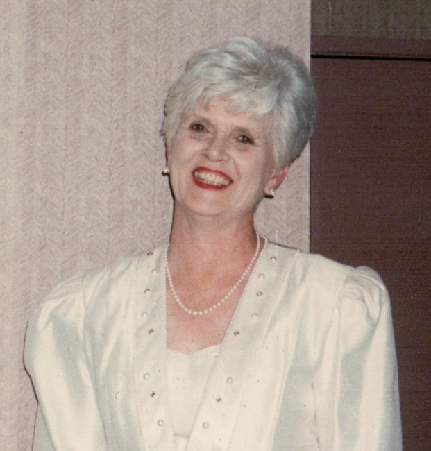 Obituary of Nelda Mathis