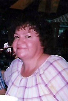 Obituary of Doris Fay Robertson