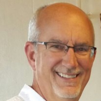 Obituary of David Dave Warner