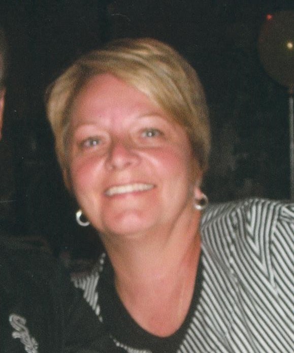 Obituary of Donna V. Oberg