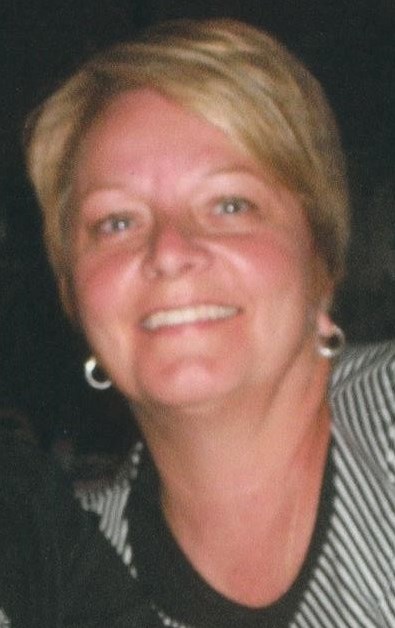 Obituary of Donna V. Oberg
