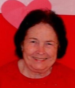 Obituary of Carol Whitaker Graham