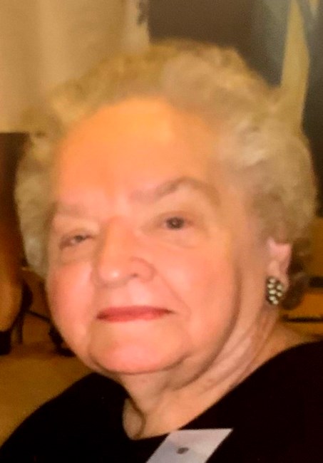 Obituary of Annie Sue Plemons