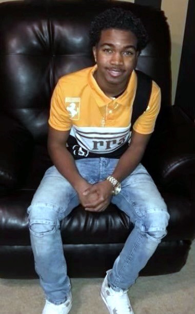 Obituary of Jaylen DeShaun Johnson