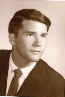Obituary of Smith Caldwell Brewster
