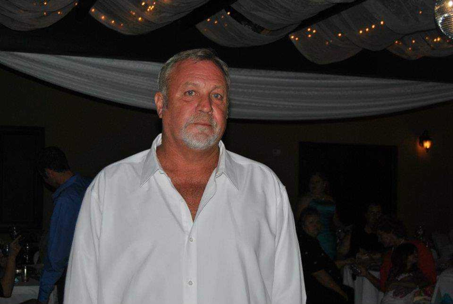 Obituary of Thomas Craig Reach