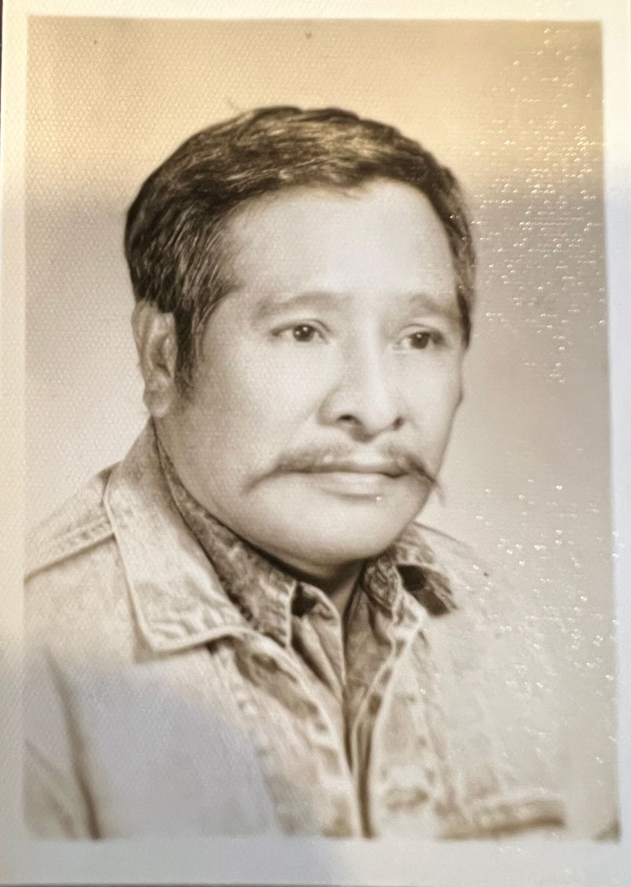 Obituary of Jose Roberto Lopez Arias