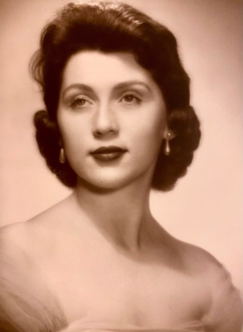 Obituary of Vanda Jean Stolle