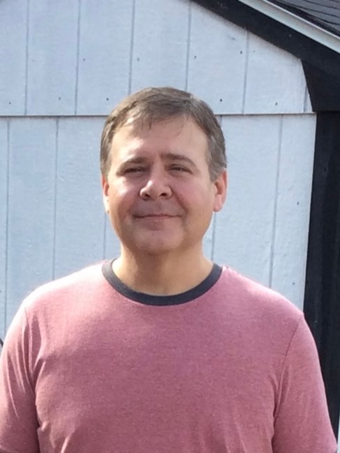 Obituary of Philip Dane Puckett