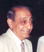 Obituary of Mr. Joseph A. Ganem