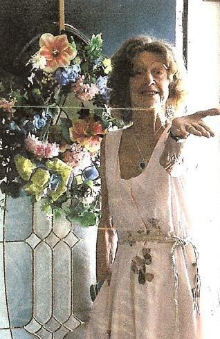 Obituary of Theresa P. Peck