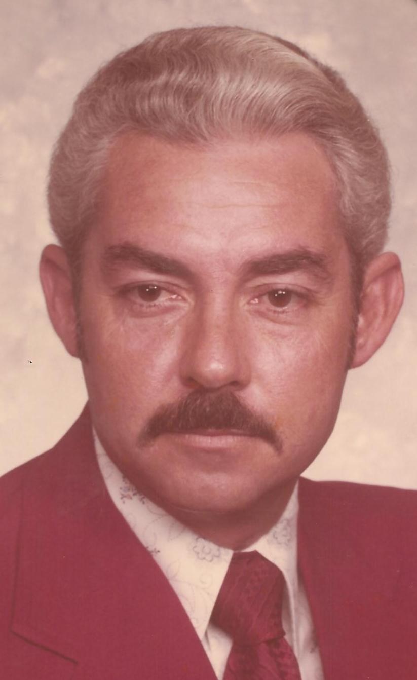 Ronald Mayo Obituary