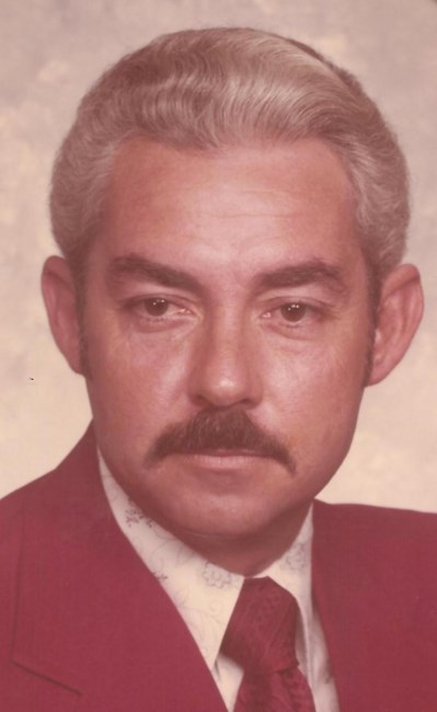 Obituary of Ronald E Mayo