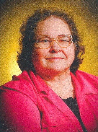Obituary of Frances Marie Crawley Gladden