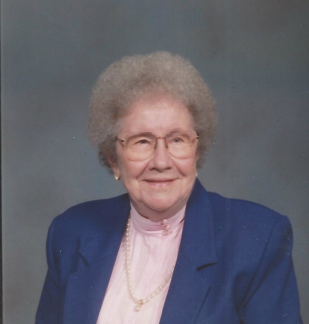 Obituary of Goldie Lineberry Starling