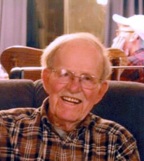 Obituary of Edward George Sturn