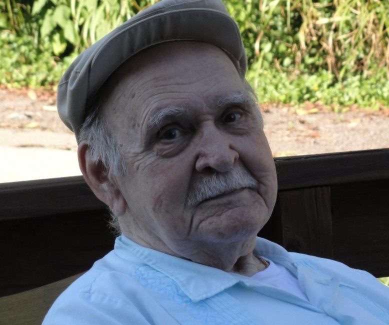 Obituary of Clarence P O'Brien