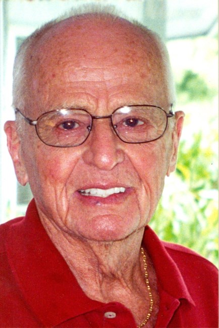 Obituary of Robert Joseph Lipsitz