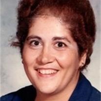 Obituary of Ann M. (golino) Lobello