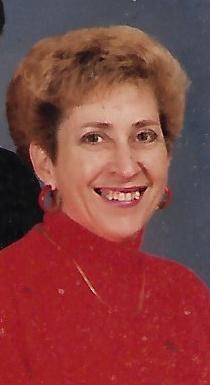 Obituary of Vivian Adams