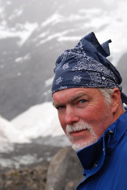 Obituary of Dr. Luther H. Wolff, Jr.