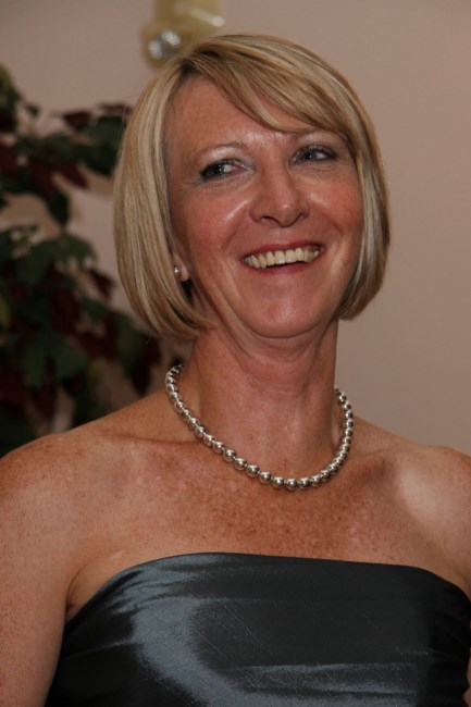 Obituary of Lynne Patricia Smith