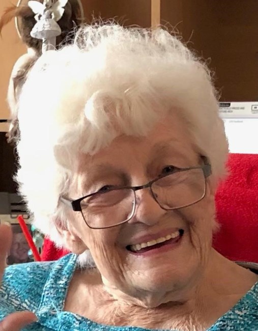Obituary of Vivian Jo Shanahan
