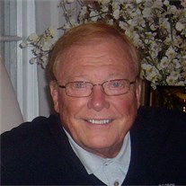 Obituary of Jack Chapin Bass