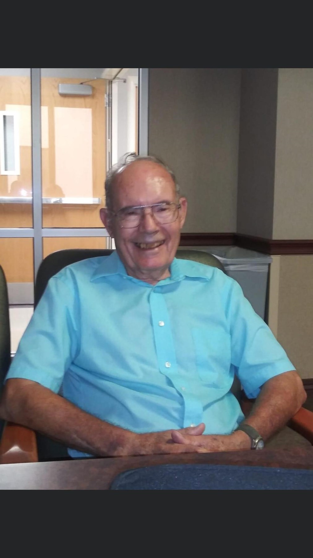 Obituary of Wendell G. Turner