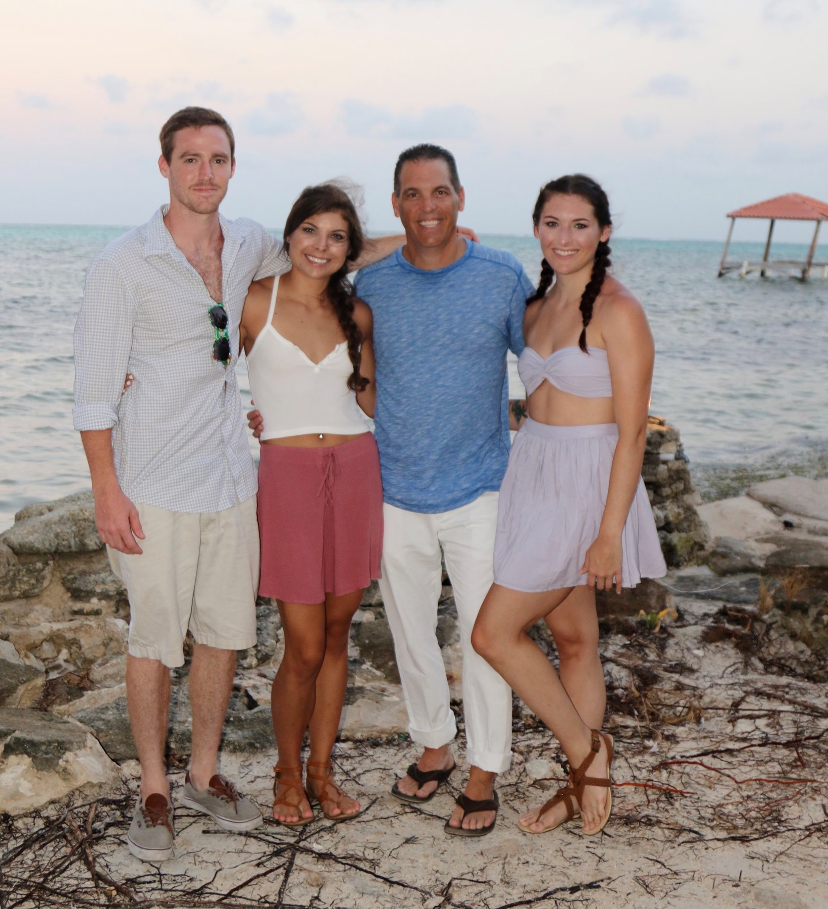 Obituary of Vicente Zequeira