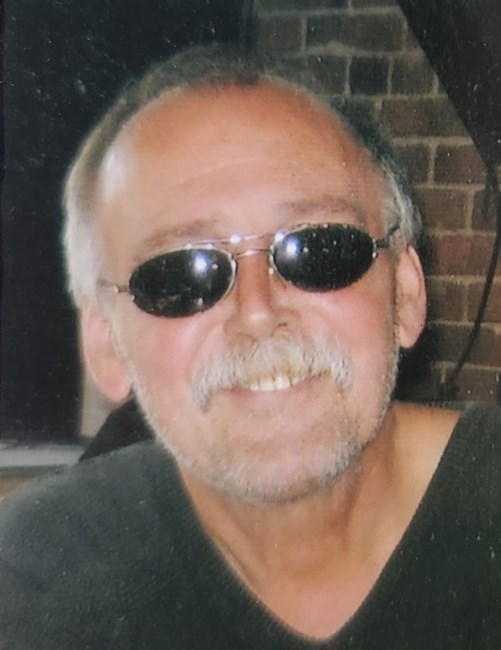 Avis de décès de Boleslaw "Buddy" Grabowski