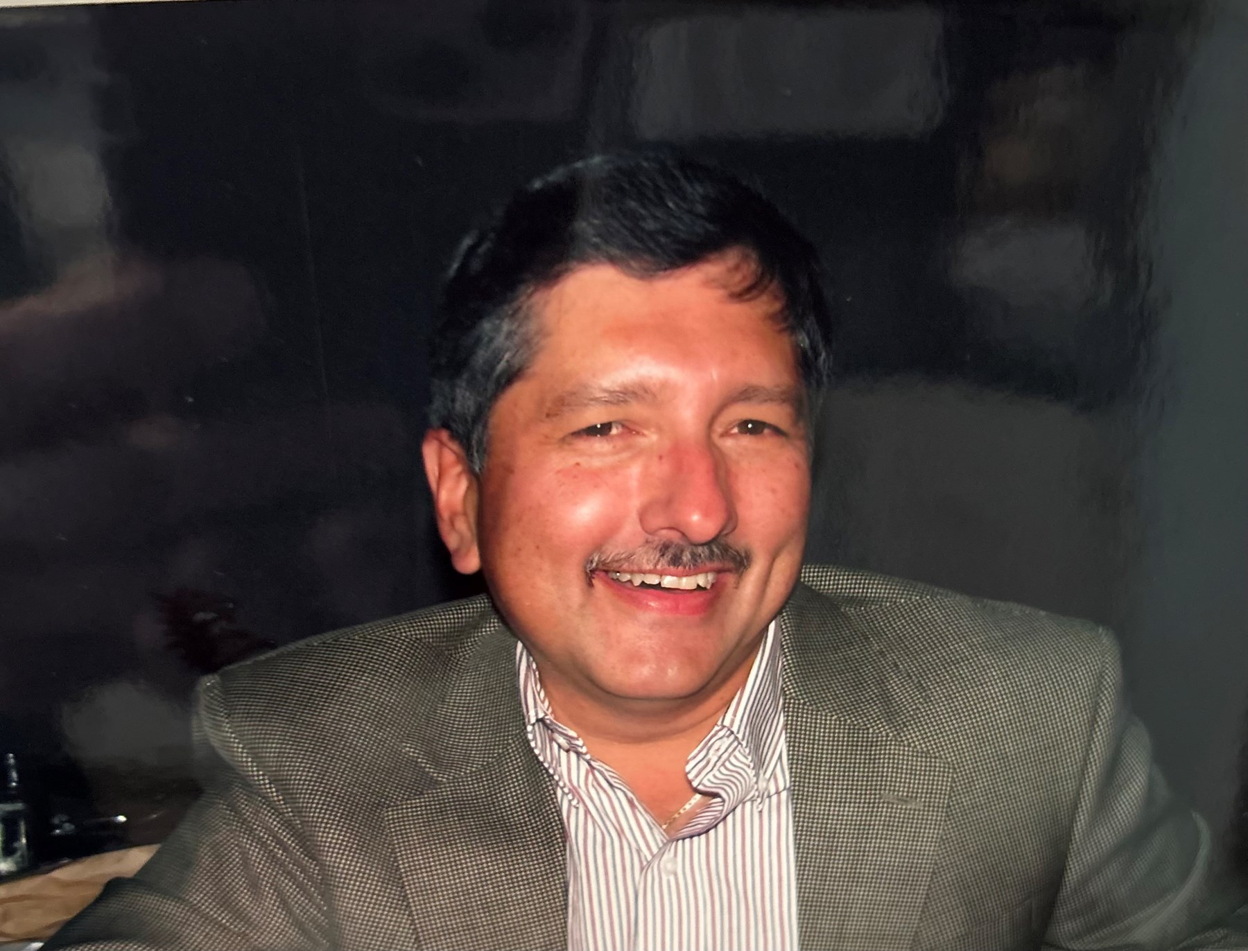 Obituary of Sammy E Hostetter